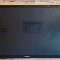 Panasonic TX-P50VT60T per ricambi