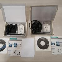Adattatore WiFi Alfa Network AWUS036H 