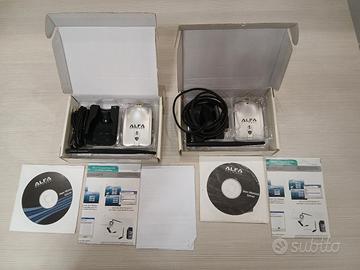 Adattatore WiFi Alfa Network AWUS036H 