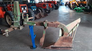 ARATRO MONOVOMERO MARCA BORDIN