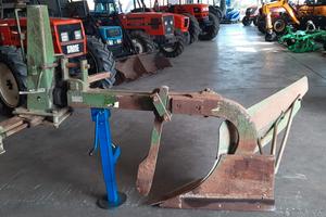 ARATRO MONOVOMERO MARCA BORDIN