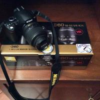 Reflex Nikon