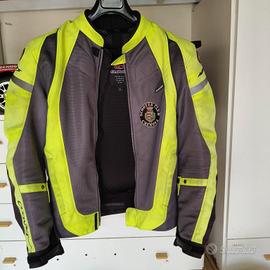 Giacche per moto da uomo TG. L