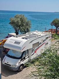 rimor superbrig 678