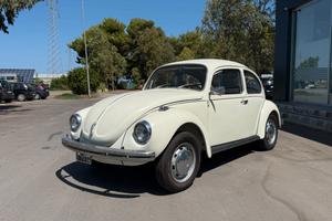 Volkswagen Maggiolone