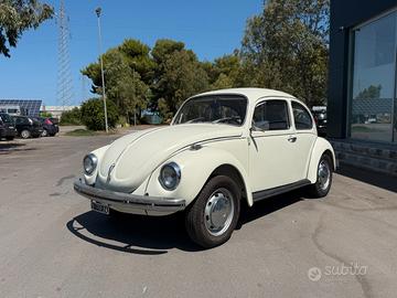 Volkswagen Maggiolone