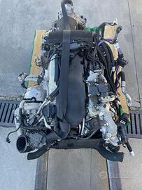 Motore Bmw 3.0 L B57D30D