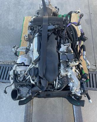 Motore Bmw 3.0 L B57D30D