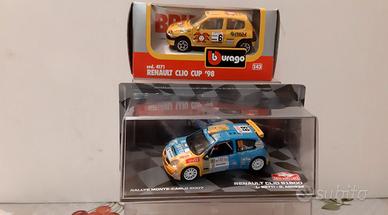 Modellini Auto Rally ( D ) 1/43 Marcoal