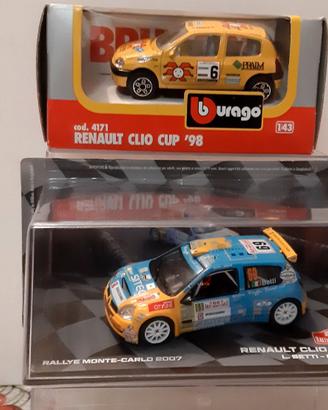 Modellini Auto Rally ( D ) 1/43 Marcoal