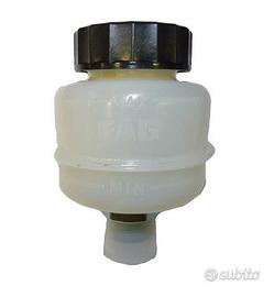 Serbatoio olio per pompa frizione alfa romeo