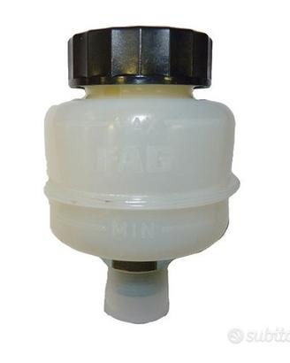 Serbatoio olio per pompa frizione alfa romeo