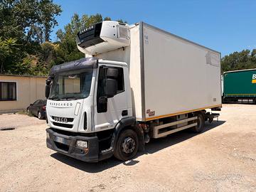 IVECO EUROCARGO 120E18 - 2009