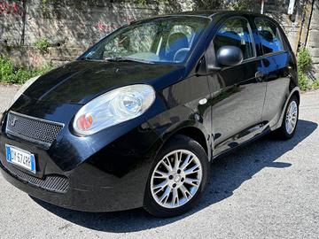 Dr DR1 1.3 16V Bi-Fuel GPL