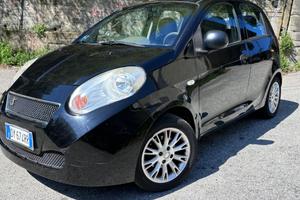 Dr DR1 1.3 16V Bi-Fuel GPL