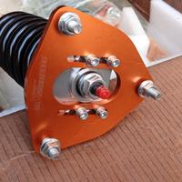 PIASTRE CAMBER MITSUBISHI LANCER EVO 7 8 9