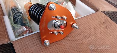 PIASTRE CAMBER MITSUBISHI LANCER EVO 7 8 9