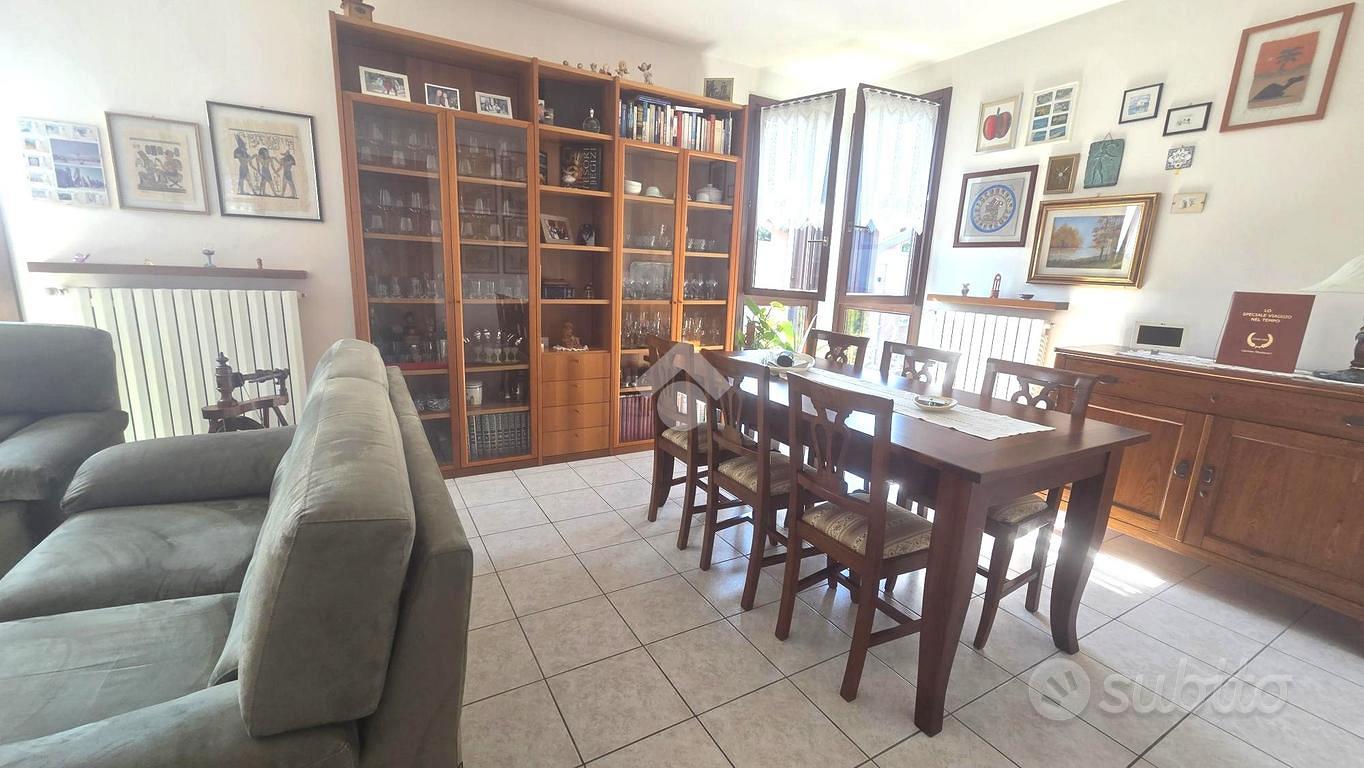 Appartamento – BO - Vista 2