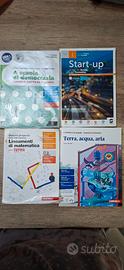 Libri scolastici superiori