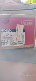 scarpe Vans 