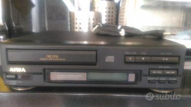 HI-FI CD Player AIWA