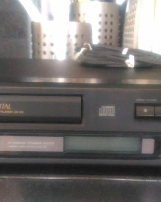 HI-FI CD Player AIWA