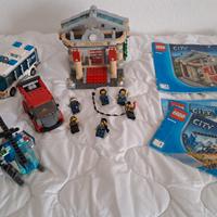 lego set 60008