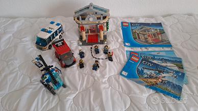 lego set 60008