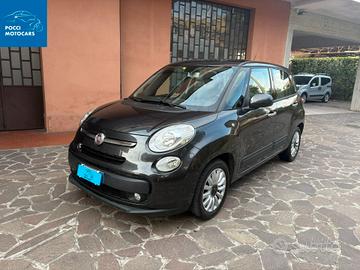 Fiat 500L 1.4 95 CV Pop Star