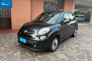Fiat 500L 1.4 95 CV Pop Star