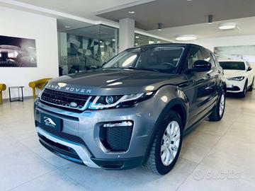 Land Rover Range Rover Evoque 5p 2.0 td4 SE