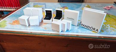 scatole e contenitori originali pandora 