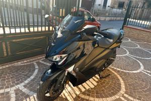 Yamaha TMAX 530 anno 2018, 35.000 km