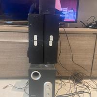 Casse Waitec pride S1000
