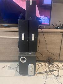 Casse Waitec pride S1000