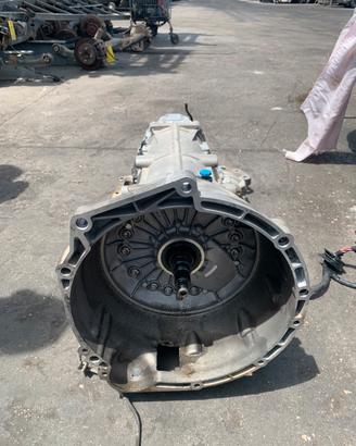 CAMBIO BMW X1 2.0 DIESEL ANNO:2014