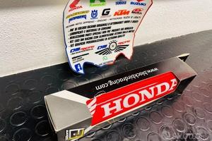 PARACOLPI HONDA CR E CRF TUTTI GLI ANNI