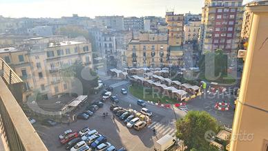 Attico/Mansarda Napoli [Cod. rif 3275457ARG] (Vome