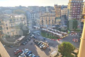 Attico/Mansarda Napoli [Cod. rif 3275457ARG] (Vome