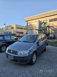 Fiat Punto incidentato 2005 3a Serie 1.2 Dynamic