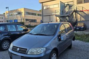Fiat Punto incidentato 2005 3a Serie 1.2 Dynamic