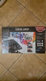 DJ Control Air Hercules