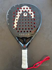 Head coello motion 2025