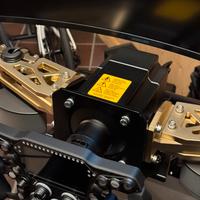 Direct Drive Simucube 2Pro