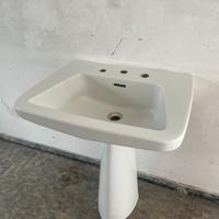 Lavabo Lavandino Giò Ponti