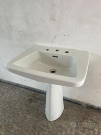 Lavabo Lavandino Giò Ponti