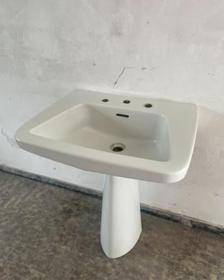 Lavabo Lavandino Giò Ponti