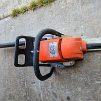 Motosega Sthil 028