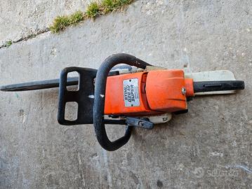 Motosega Sthil 028