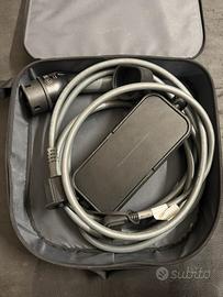 Cavo ricarica auto elettrica